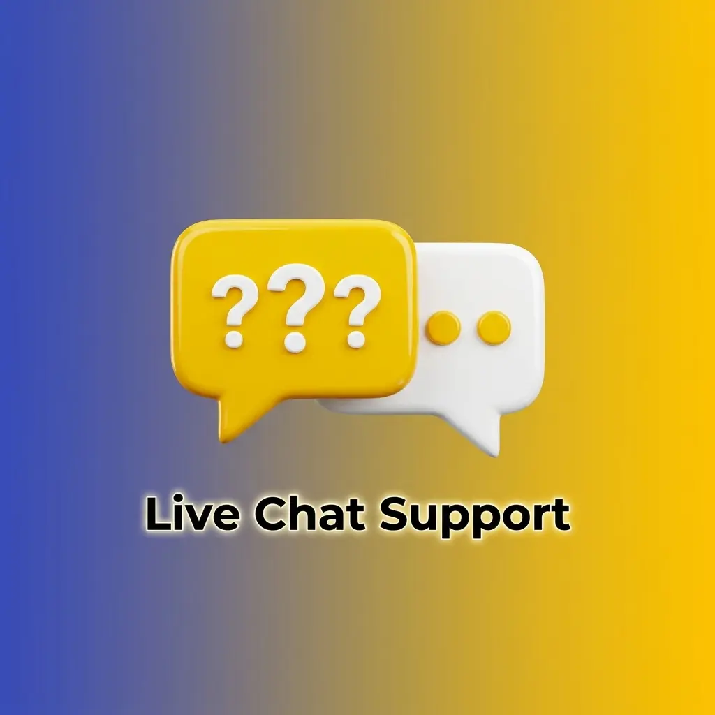 Betika live chat support available 24/7 via website and mobile app for instant help with accounts and queries