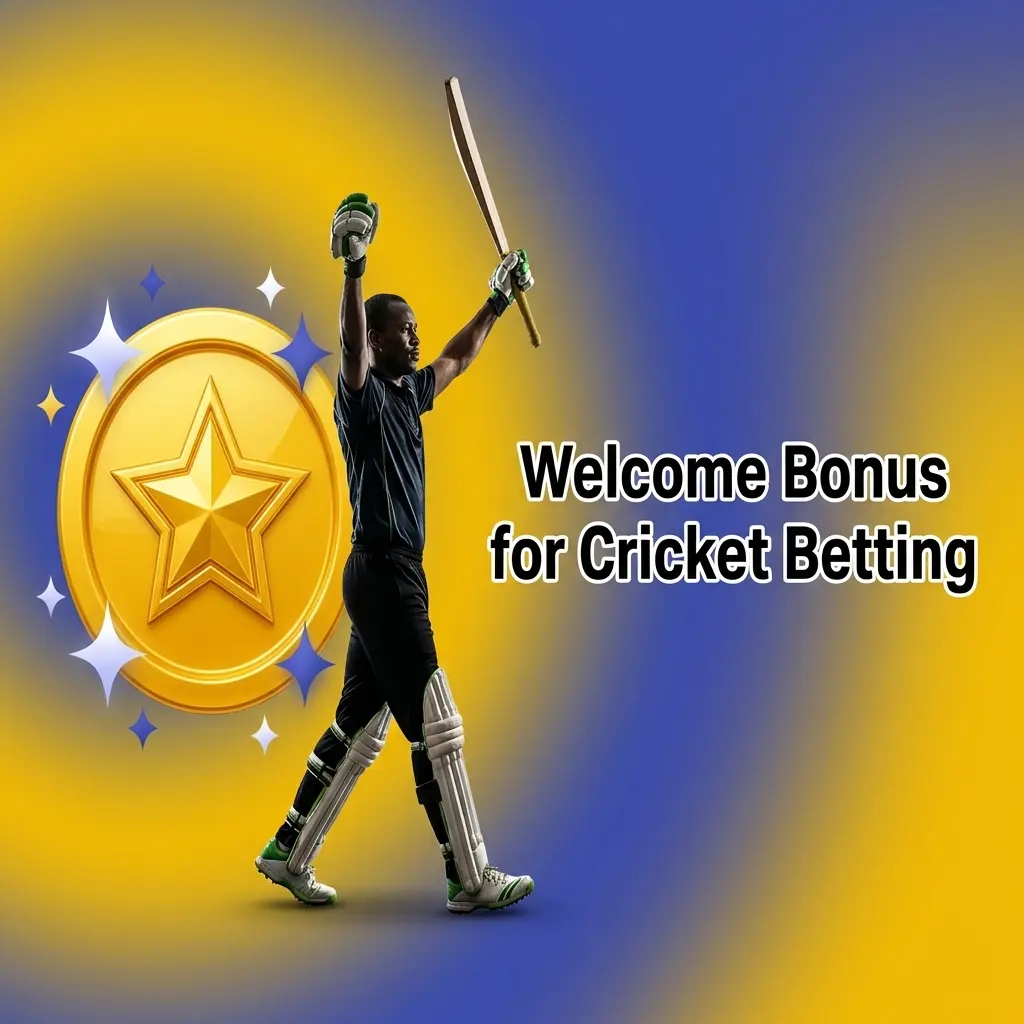 Betika 100% Win Bonus Boost for new users on cricket betting including IPL and T20 World Cup matches